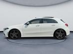 Mercedes-Benz A-klasse 200 AMG Premium Plus Pano Cruise Clim, Gebruikt, 4 cilinders, Bedrijf, 19 km/l