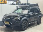 Land Rover Freelander Hardback 2.0 Td4 Premium Sport, Automaat, Gebruikt, 4 cilinders, Zwart