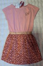 Z8 Jurkje - Maat 116/122 - Nieuw, Kinderen en Baby's, Ophalen of Verzenden, Nieuw, Z8, Meisje