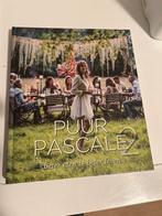 Puur Pascale 2 - Beter Eten is Beter Leven, Boeken, Voorgerechten en Soepen, Ophalen of Verzenden, Zo goed als nieuw, Gezond koken