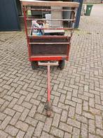 Carnaval wagen, Ophalen of Verzenden, Zo goed als nieuw, Overige typen, Minder dan 2 meter