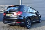 Bmw X5 SDRIVE25D HIGH EXECUTIVE / DEALER ONDERHOUDEN / NEDER, 4 cilinders, Zwart, Bedrijf, Diesel