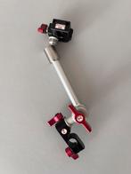 Zacuto USA Arm Mount Kits, Ophalen of Verzenden, Gebruikt, Video