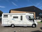 Adriatik Vision 707 SG levelsysteem/xxl garage, Caravans en Kamperen, Campers, Bedrijf, Tot en met 4, Overige merken, Integraal