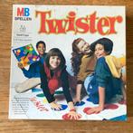 Vintage MB twister 1996 nieuw, Hobby en Vrije tijd, Gezelschapsspellen | Bordspellen, Een of twee spelers, Ophalen of Verzenden