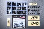 Kuip bouten set voor YAMAHA YZF 1000 THUNDERACE 1996 - 2003, Motoren, Ophalen of Verzenden, Nieuw