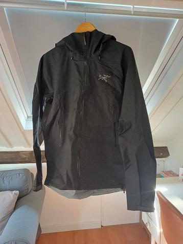 Arc'teryx beta sl jacket maat M beschikbaar voor biedingen