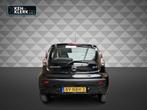 Citroen C1 1.0-12V Ambiance 5 Deurs Airco NAP!, Voorwielaandrijving, Gebruikt, 4 stoelen, C1