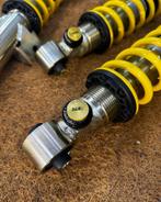 ST Suspensions XTA Plus 3 schroefset - GT86 GR86 BRZ 12-24, Auto diversen, Tuning en Styling, Ophalen of Verzenden