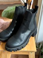 Dames laarzen maat 40 als nieuw schoenen, Ophalen of Verzenden, Zo goed als nieuw, Zwart