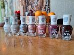 Sally Hansen nagellak nieuw, Ophalen of Verzenden, Nieuw, Overige kleuren, Handen en Nagels