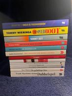 Nederland Leest 13 boeken uitgave van CPNB/Bibliotheek, Boeken, Ophalen of Verzenden, Zo goed als nieuw, Diverse schrijvers, Nederland