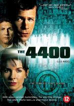 The 4400 - Seizoen 1 DVD 2 X DVD, Cd's en Dvd's, Dvd's | Science Fiction en Fantasy, Vanaf 12 jaar, Science Fiction, Zo goed als nieuw