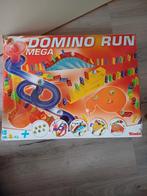 Simba Mega domino run, Megabloks, Ophalen of Verzenden, Zo goed als nieuw