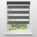 Duo rolgordijn, Huis en Inrichting, Stoffering | Gordijnen en Lamellen, Ophalen, 50 tot 100 cm, Zo goed als nieuw, Grijs
