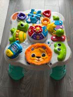 Vtech dierenvriendjes speeltafel, Kinderen en Baby's, Speelgoed | Vtech, Ophalen of Verzenden, Zo goed als nieuw, 6 maanden tot 2 jaar