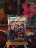 Friends in Galar (SIT TG23), Verzenden