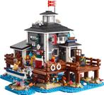Lego set: 910040 Harbormaster's Office, Info@lego.com, Lego, Nieuw, Ophalen of Verzenden