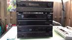 ONKYO Recievenvers 3+ zTX-SR507 TX-SR313 TX-SR607, Ophalen, Zo goed als nieuw