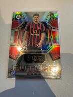 Milos Kerkez rookie fifa select panini 2023/2024, Ophalen of Verzenden, Nieuw, Plaatje