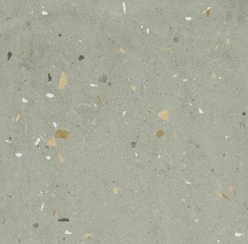 Arcana Croccante Menta Terrazzostijl Tegels 60x60 - 4,32m² beschikbaar voor biedingen