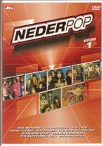 Nederpop volume 1, Cd's en Dvd's, Dvd's | Muziek en Concerten, Ophalen of Verzenden, Nieuw in verpakking