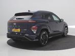 Hyundai KONA Electric N Line Business 64,8 MY 26 / 3-Fase /, Stof, Blauw, Origineel Nederlands, 204 pk