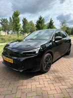 Opel Corsa 1.2 Turbo GS Line Start/stop 100pk 2024 Zwart, Voorwielaandrijving, 100 pk, Zwart, 1200 kg