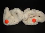 HAPPY HORSE MUIS SLOFJES IVORY MOUSE MUGSY, Verzenden, Nieuw, Overige typen
