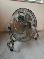 Ventilator, Ophalen, Zo goed als nieuw, Vloerventilator