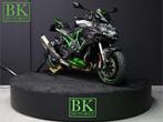 KAWASAKI Z H2 SE PERFORMANCE | Carbon, 4 cilinders, Motorrijbewijs A, Bedrijf, Onbekend