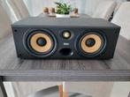 B&W CC6 S1 Center speaker Bowers & Wilkins Nieuwstaat, Audio, Tv en Foto, Luidsprekers, Ophalen, Zo goed als nieuw, 60 tot 120 watt