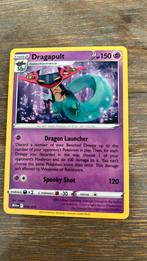 Pokemon Dragapult 150, Ophalen, Nieuw, Losse kaart