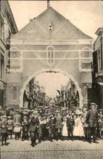 WIllemstraat utrecht, Ophalen of Verzenden, Voor 1920, Gelopen, Utrecht