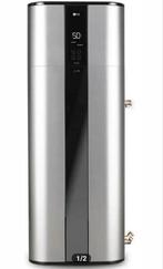 LG WH27S, 100 liter of meer, Nieuw, Minder dan 3 jaar oud, Boiler