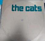 Plaat/Elpee/LP/Vinyl van The Cats, Cd's en Dvd's, Vinyl | Dance en House, Gebruikt, Ophalen of Verzenden