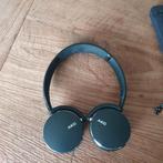 AKG Y500 wireless koptelefoon by harman, Bluetooth, Zo goed als nieuw, Over oor (circumaural), Ophalen