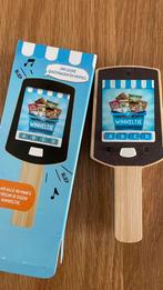 AH winkeltje handscanner, Kinderen en Baby's, Speelgoed | Educatief en Creatief, Ophalen of Verzenden, Zo goed als nieuw