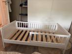 Petit Amelie peuter bed 140x70, Ophalen, Gebruikt, 140 tot 160 cm, 70 tot 85 cm