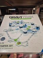 Gravitrax Starter-Set - Knikkerbaan, Ophalen of Verzenden, Gebruikt, Overige merken