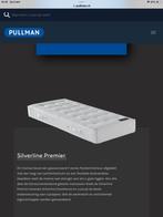 Pullman Silverline Premier Matras, Huis en Inrichting, Slaapkamer | Matrassen en Bedbodems, Nieuw, 80 cm, Matras, Eenpersoons