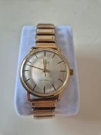 Certina Blue Ribbon automaat, Sieraden, Tassen en Uiterlijk, Horloges | Heren, Overige merken, Staal, Staal, Ophalen of Verzenden