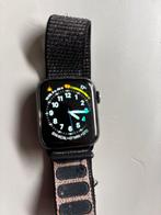 Apple Watch 40mm - Defect scherm, Gebruikt, Hartslag, Zwart, IOS