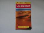 Gran Canaria ; marco polo reisgids, Europa, Ophalen of Verzenden, Zo goed als nieuw, Reisgids of -boek