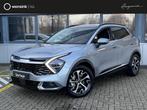 Kia Sportage 1.6 T-GDi MHEV DCT7 DynamicPlusLine VOORRAAD AC, Stof, 4 cilinders, Origineel Nederlands, Bedrijf