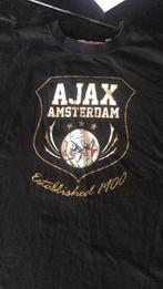 Ajax shirtje maat L, Ophalen of Verzenden, Zo goed als nieuw