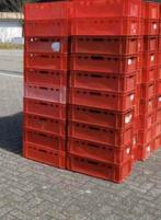 Kratten stapelbakken, Doe-het-zelf en Verbouw, Ophalen of Verzenden, Zo goed als nieuw, Krat, Minder dan 35 cm