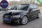 Audi A3 Sportback 40 1.4 E-tron|S-Line Sport|2e Eig|Virtual|, Gebruikt, 4 cilinders, 150 pk, Zwart