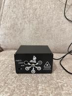 Mini Laser Partyverlichting, Muziek en Instrumenten, Licht en Laser, Ophalen of Verzenden, Nieuw, Laser