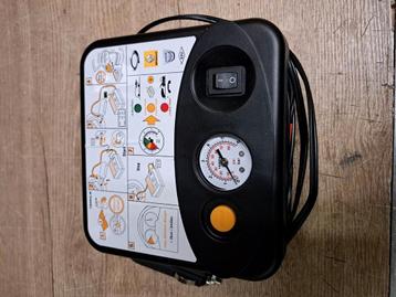 Auto compressor  beschikbaar voor biedingen